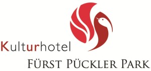 Logo Fürst Pückler Park nah